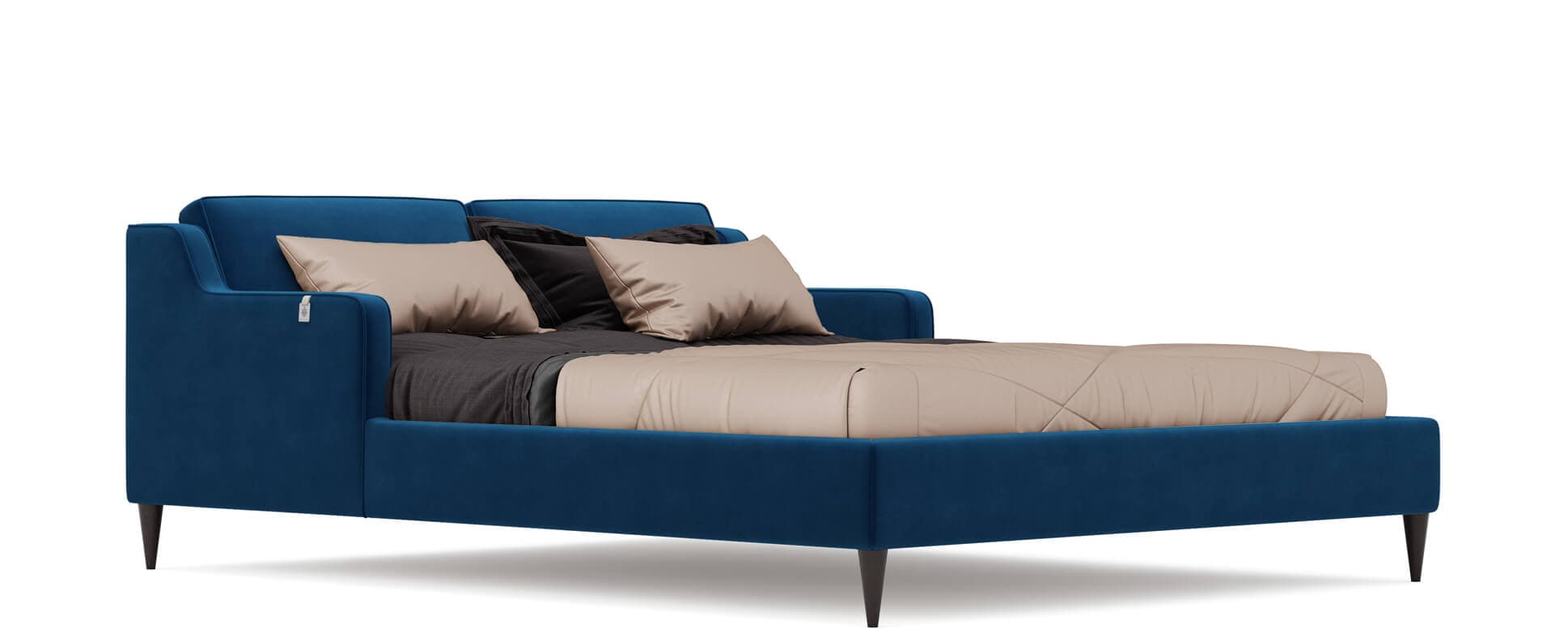 Almira 20 Monaco Blue